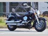 YAMAHA XVS 1100 A DRAGSTAR CLASSIC