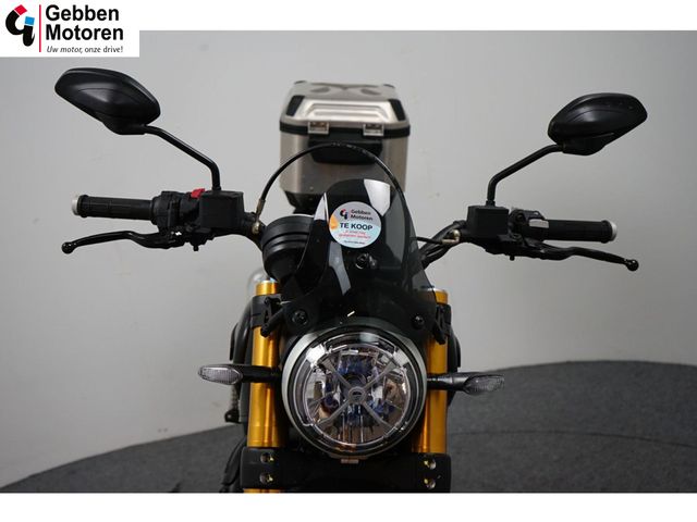 ducati - scrambler-1100