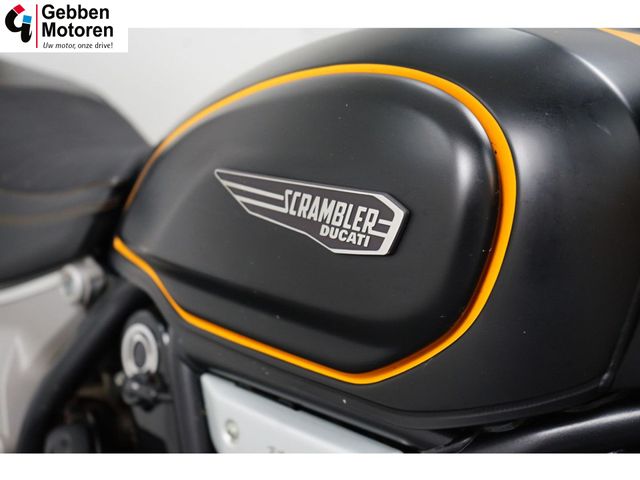 ducati - scrambler-1100