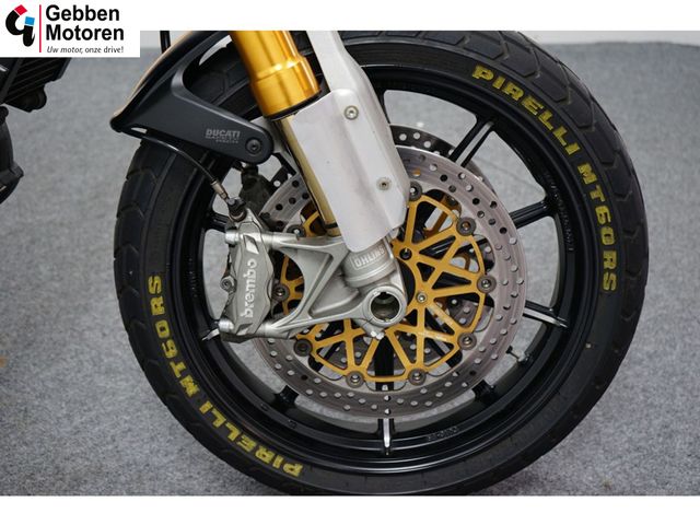 ducati - scrambler-1100