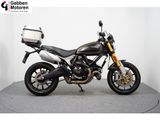 DUCATI SCRAMBLER 1100