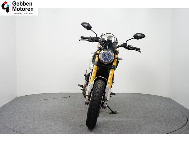 ducati - scrambler-1100