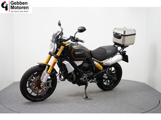 ducati - scrambler-1100