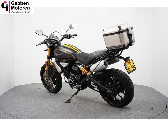 ducati - scrambler-1100