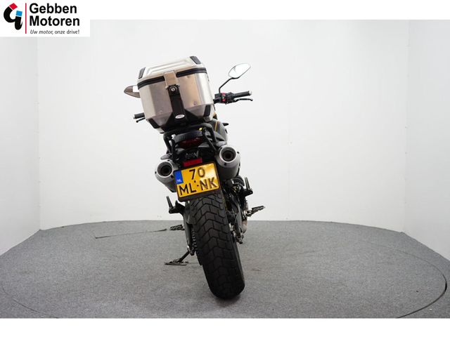 ducati - scrambler-1100