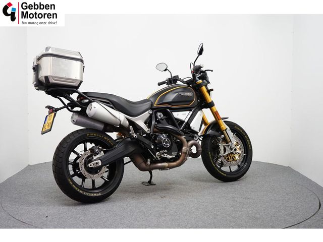 ducati - scrambler-1100