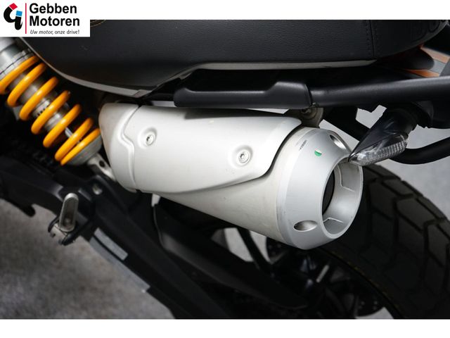 ducati - scrambler-1100
