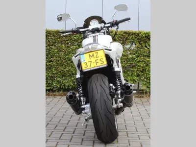 YAMAHA VMX 1200 V MAX – foto 4