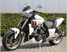 Yamaha VMX 1200 V MAX 1999 occasion