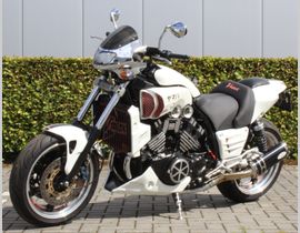 Yamaha VMX 1200 V MAX 1999 occasion