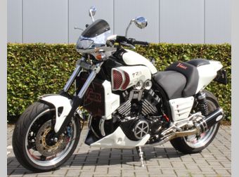 Yamaha VMX 1200 V MAX 1999 occasion