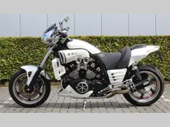 Yamaha VMX 1200 V MAX 1999 occasion – foto 2 van 8