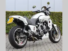 Yamaha VMX 1200 V MAX 1999 occasion – foto 5 van 8
