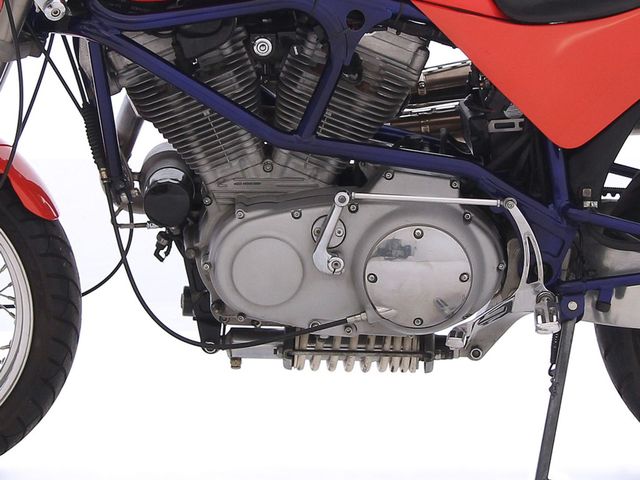 buell - s1-lightning