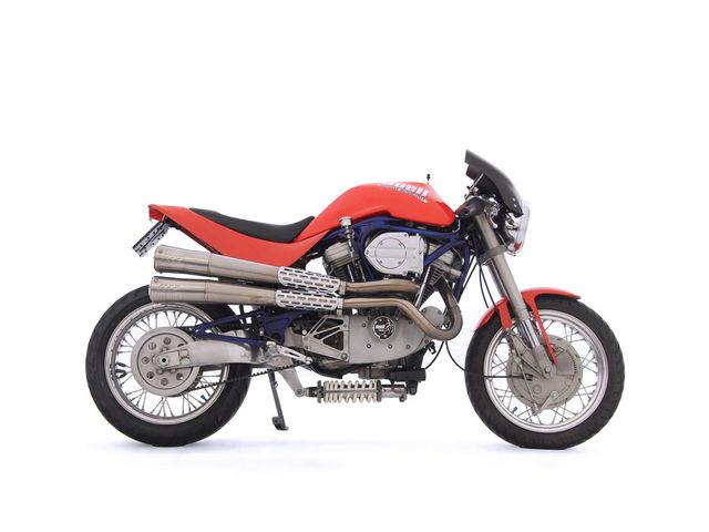 buell - s1-lightning