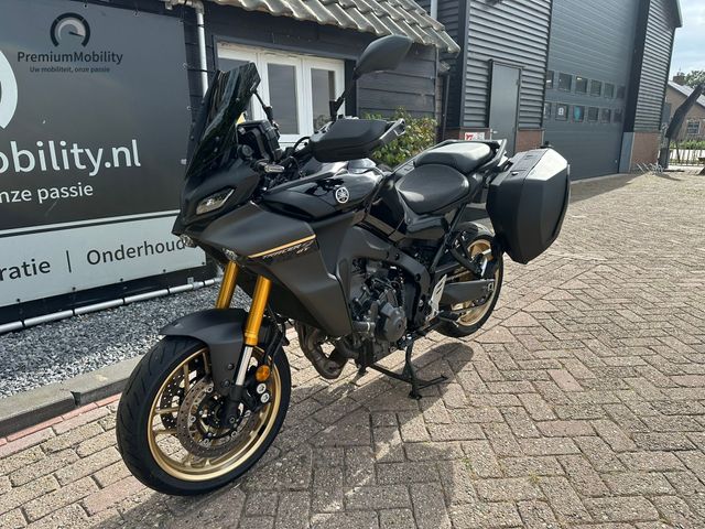 yamaha - tracer-9-gt