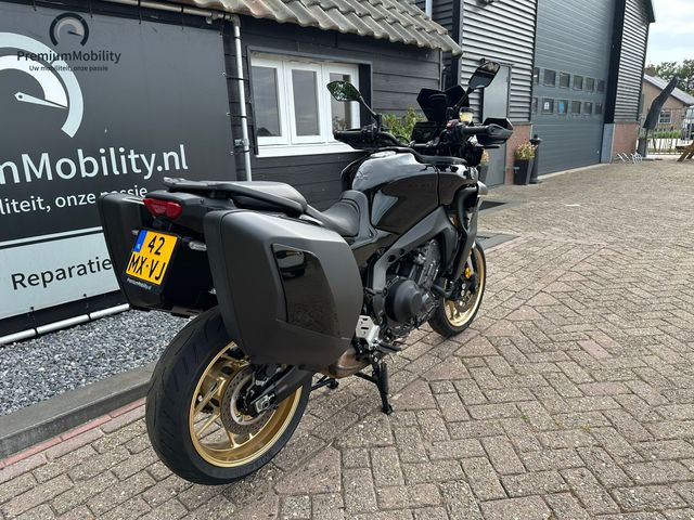 yamaha - tracer-9-gt
