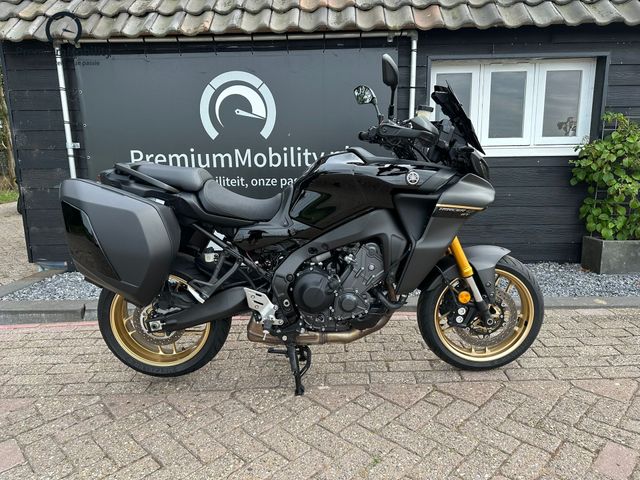 yamaha - tracer-9-gt