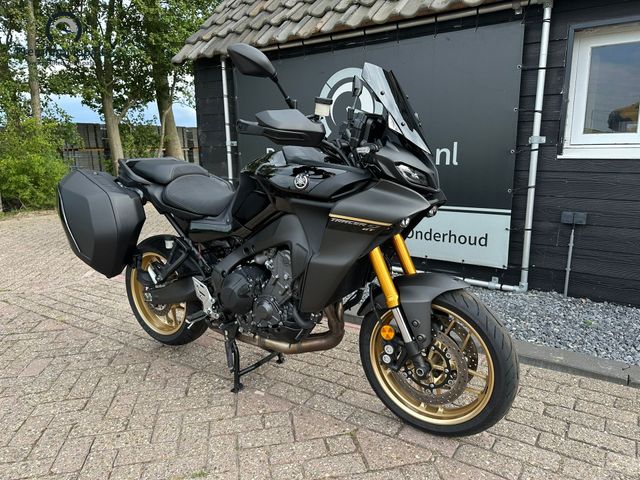 yamaha - tracer-9-gt