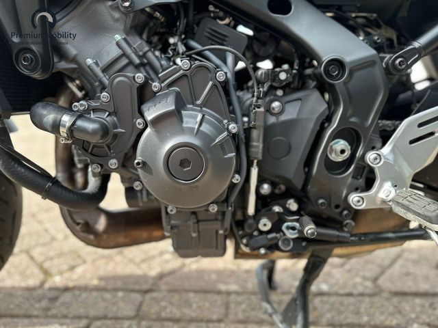 yamaha - tracer-9-gt