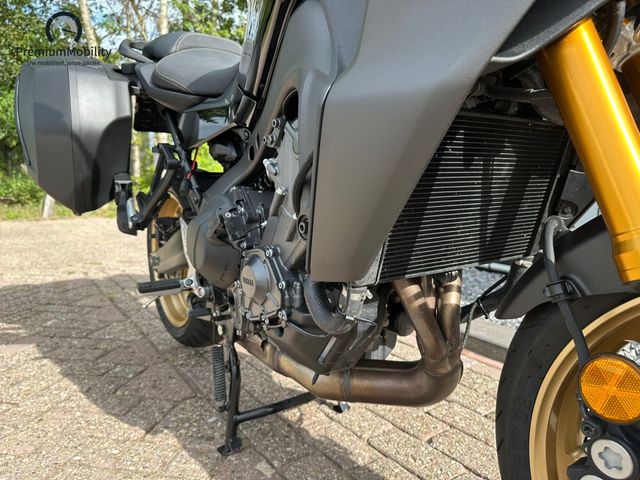 yamaha - tracer-9-gt