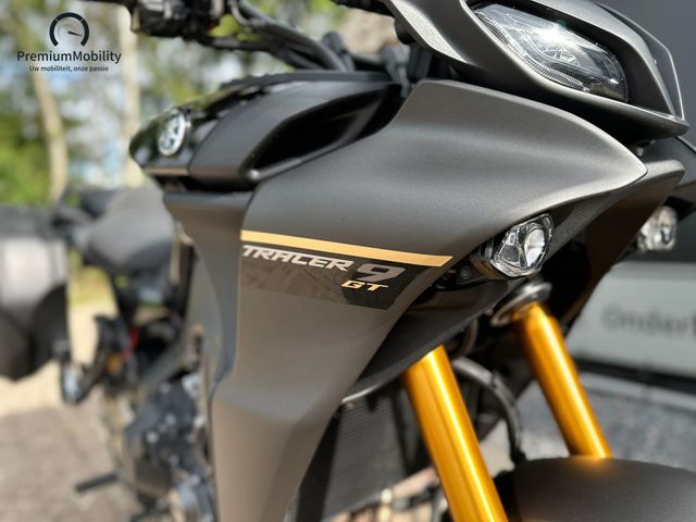yamaha - tracer-9-gt