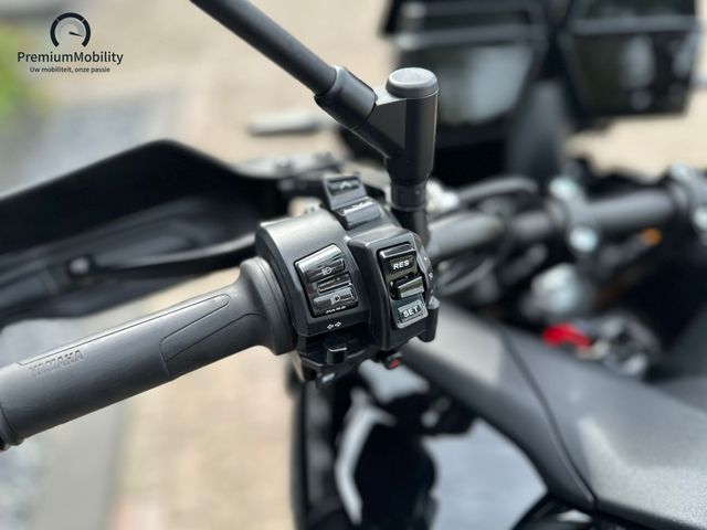 yamaha - tracer-9-gt
