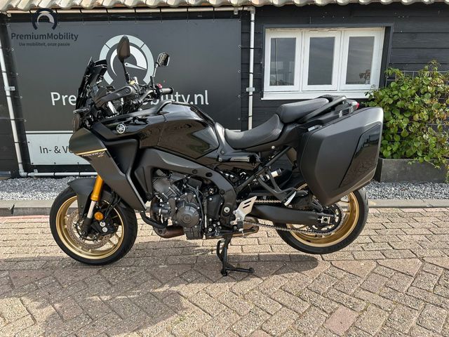 yamaha - tracer-9-gt