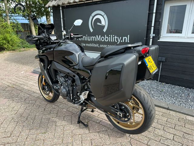 yamaha - tracer-9-gt