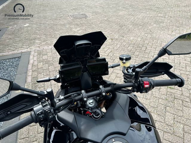 yamaha - tracer-9-gt