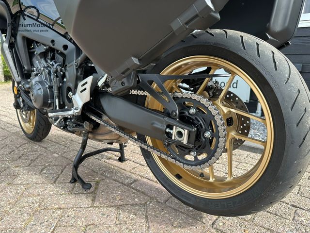 yamaha - tracer-9-gt