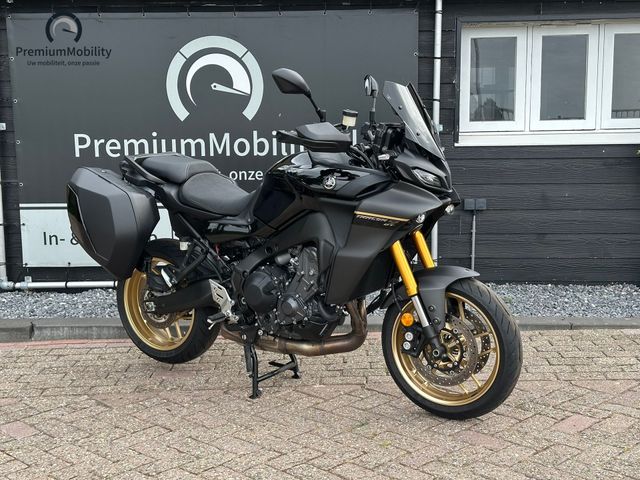 yamaha - tracer-9-gt