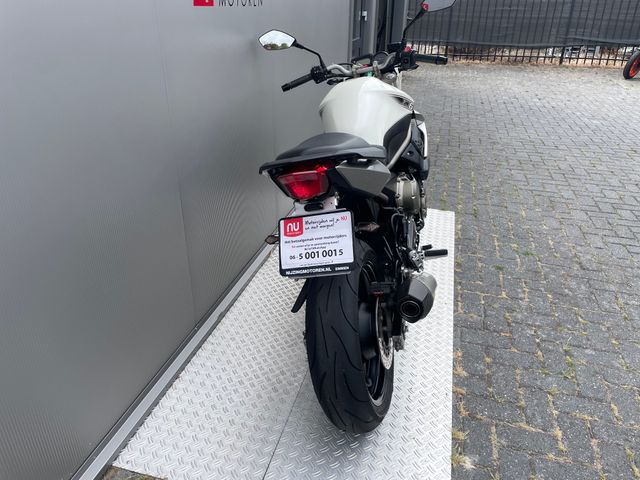 yamaha - xj-6-n---diversion