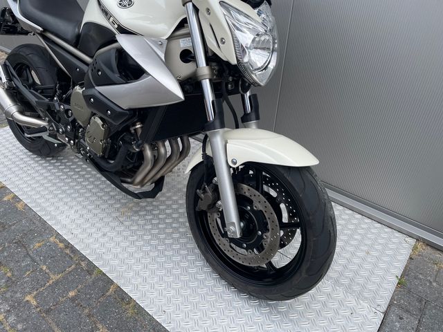 yamaha - xj-6-n---diversion