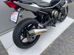 Yamaha XJ 6 N / Diversion 2011 occasion – foto 11 van 20