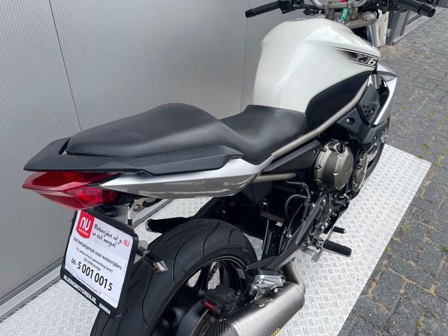 yamaha - xj-6-n---diversion
