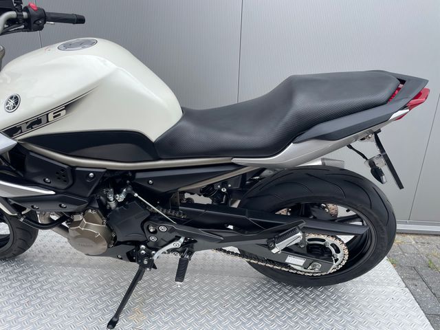 yamaha - xj-6-n---diversion