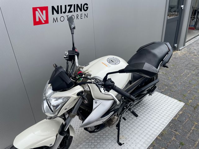 yamaha - xj-6-n---diversion