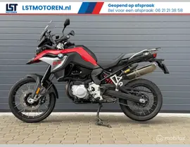 BMW F 850 GS 2019 occasion