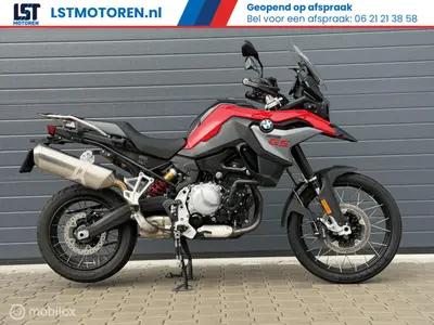BMW F 850 GS – foto 2