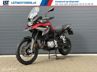 BMW F 850 GS – foto 3