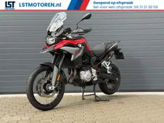 BMW F 850 GS 2019 occasion – foto 3 van 19