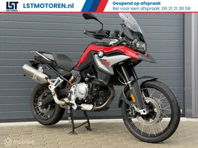 BMW F 850 GS – foto 4