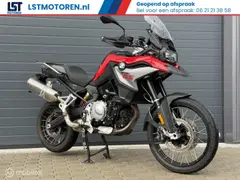BMW F 850 GS 2019 occasion – foto 4 van 19