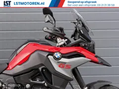 BMW F 850 GS 2019 occasion – foto 6 van 19