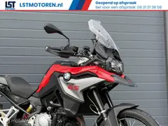 BMW F 850 GS 2019 occasion – foto 8 van 19