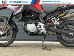 BMW F 850 GS 2019 occasion – foto 9 van 19