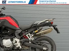 BMW F 850 GS 2019 occasion – foto 10 van 19