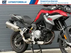 BMW F 850 GS 2019 occasion – foto 14 van 19