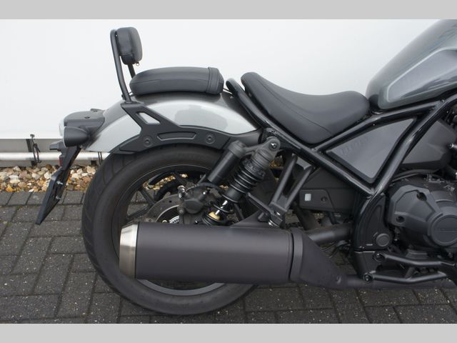 honda - cmx-1100-rebel-dct